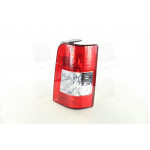 Лiхтар зад. пра. CITR BERLINGO 02-07 (вир-во TYC) 