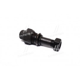 Футорка колеса ЗІЛ 130 права в сб.