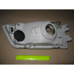 Фара лев. NIS MAXIMA 95-00 (TYC) 