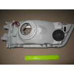 Фара пра. NIS MAXIMA 95-00 (вир-во TYC) 