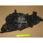 Фара пра. CITR BERLINGO 08- (вир-во TYC) 