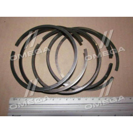 Кільце порш. Д-144 (2 масл. кІльця) П/К (МОТОРДЕТАЛЬ)