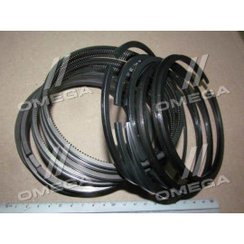 Кольца поршневые СМД 14НГ,-19, -20 М/К (МОТОРДЕТАЛЬ)