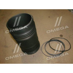 Гільза цилiндра фосф. ЯМЗ-236НЕ2, -7511 з  ущiл.кільц. (в упак.) (МОТОРДЕТАЛЬ) 