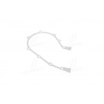 Прокладка кришки розподільних шестерень ГАЗ 3302, Волга дв. 402 (куплен. ЗМЗ) 