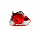 Лiхтар зад. пра. HON CIVIC 06- SDN (вир-во TYC) 