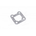 Прокладка крышки блока Д 260 (куплен. ММЗ) 