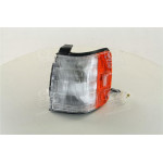 Лiхтар габар. лiв. MAZDA 323 85-89 (вир-во TYC) 