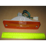 Указ. пов. в бамп. лев.=прав. MAZDA 323 85-89 (пр-во TYC) 