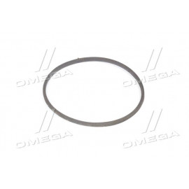 Ремінь Z 710 (Z(О)-710) (вир-во ЯРТ)