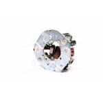 Траверса (з 2 щітками в зборі) для стартерів 54 групи (вир-во БАТЕ) 