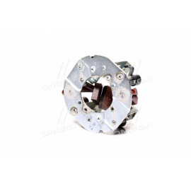 Траверса (з 2 щітками в зборі) для стартерів 54 групи (вир-во БАТЕ)