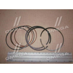 Кільця поршневі компл. на 2 поршня BMW 82.0 (1.2 / 1.5 / 2) N52B25 (вир-во SM) 