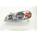 Фара лев. NIS MAXIMA 00-06 (пр-во TYC) 