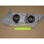 Фара прав. NIS MAXIMA 00-06 (пр-во TYC) 