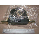 Опора валу кардан. ВОЛГА, ГАЗЕЛЬ нов.зр. (з підш, кронштейном і кріпленням) 