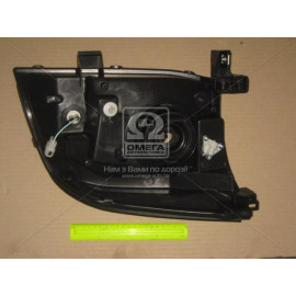 Фара лев. NIS X-TRAIL 01-07 (TYC)