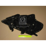 Фара лiв. NIS TIIDA 05- (вир-во TYC) 