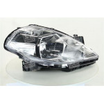 Фара пра. NIS TIIDA 05- (вир-во TYC) 