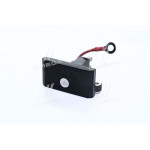 Реле інтегральне 14,3В ВАЗ, Daewoo Sens, ГАЗ, УАЗ (ви-во ВТН) 