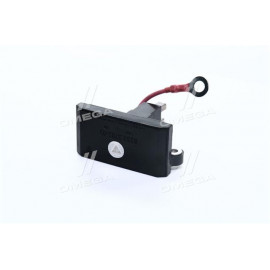 Реле інтегральне 14,3В ВАЗ, Daewoo Sens, ГАЗ, УАЗ (ви-во ВТН)