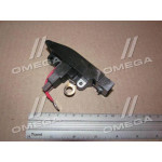 Реле інтегральне 14,5В Chevrolet Lanos, Aveo, Daewoo Nexia з генератором 9751.3701 (ви-во ВТН) 