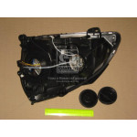 Фара пра. REN CLIO 01-05 (вир-во TYC) 