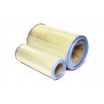 Елемент фільт. повітр. Д 260, МТЗ (компл.) (вир-во Промбізнес)  Елемент фільт. повітр. Д 260, МТЗ (компл.) (вир-во Промбізнес)