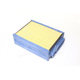 Елемент фільт. повітр. К-701 прямокут. (вир-во Промбізнес)