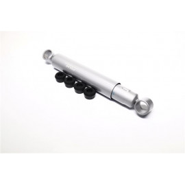 Амортизатор КамАЗ 4310 підв. передн. (вир-во ПЕКАР)