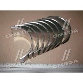 Вкладиші шат. Н1 Д 50 (вир-во МЗПС)