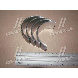 Вкладиші шат. Н2 Д 21 (вир-во МЗПС)