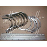 Вкладиші кор. Н2 Д 21 (вир-во МЗПС) 