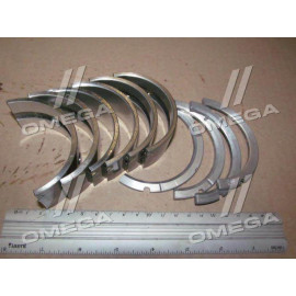 Вкладиші кор. Н2 Д 21 (вир-во МЗПС)