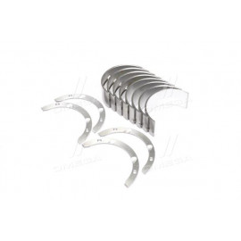 Вкладиші кор. Н2 СМД 60 АО20-1 (вир-во МЗПС)