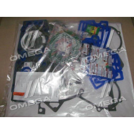 Р/к двигуна КамАЗ 740.30-260, 740.60 ЄВРО-2,3 Преміум (44 найм.) (вир-во Україна)