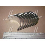 Вкладиші шат. Н2 Д 50 (вир-во МЗПС) 