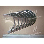 Вкладиші шат. Р1 Д 50 (вир-во МЗПС) 