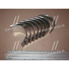 Вкладиші шат. Р2 Д 50 (вир-во МЗПС)