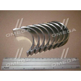 Вкладиші шат. Р3 Д 50 (вир-во МЗПС)