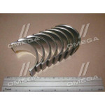 Вкладиші шат. Р4 Д 50 (вир-во МЗПС) 