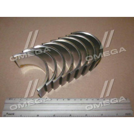 Вкладиші шат. Р4 Д 50 (вир-во МЗПС)