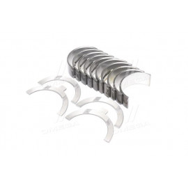 Вкладиші кор. Р2 Д 50 (вир-во МЗПС)