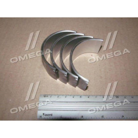 Вкладиші шат. Р1 Д 21 (вир-во МЗПС)