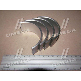 Вкладиші шат. Р2 Д 21 (вир-во МЗПС)