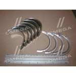 Вкладиші кор. Н1 Д 21 (вир-во МЗПС) 