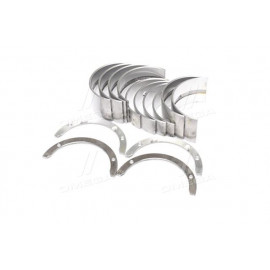 Вкладиші кор. Н2 СМД 19/20/22/24 (вир-во МЗПС)