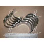 Вкладиші шат. Р3 СМД 60/72 (вир-во МЗПС) 