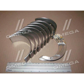 Вкладиші кор. Р2 СМД 60 АО20-1 (вир-во МЗПС)