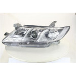 Фара лiв. TOY CAMRY 06- (вир-во TYC) 